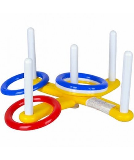 Кільцекид Toys K 6026 Кільцекид Toys K 6026
