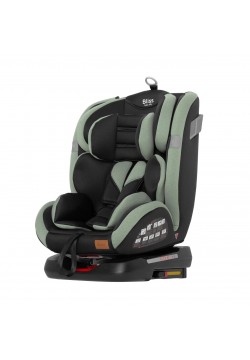 Автокрісло Tilly Bliss T-535 Olive Green