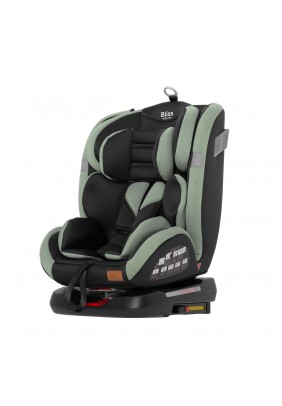 Автокрісло Tilly Bliss T-535 Olive Green