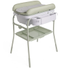 Стіл-пеленатор з ванною Chicco Cuddle & Bubble 79348.69.07