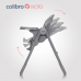 Стільчик для годування Colibro Noto CCN-11-10 Dove