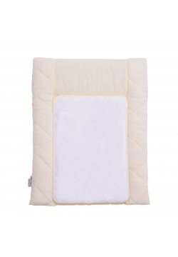 Матрац сповивальний Верес Velour Milk 50х70см 429.06