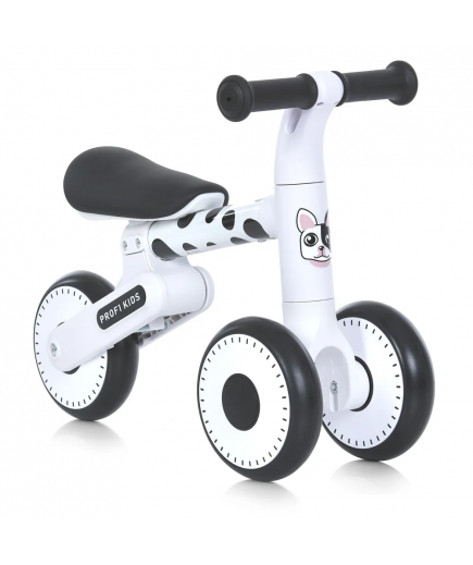 Біговел 6" Profi Kids MBB 1013-4D