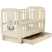 Ліжко дитяче Babyroom Собачка DSMYO-3 625293 фото 3