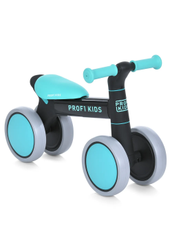 Біговел 7" Profi Kids MBB 1014-4