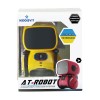 Робот інтерактивний з голосовим керуванням – AT-ROBOT AT001-03-UKR