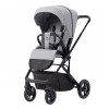 Коляска прогулянкова Carrello Alfa CRL-5508 Feather Grey