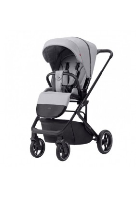 Коляска прогулянкова Carrello Alfa CRL-5508 Feather Grey - 