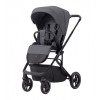 Коляска прогулянкова Carrello Alfa CRL-5508 Graphite Grey