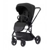 Коляска прогулянкова Carrello Alfa CRL-5508 Midnight Black