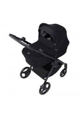 Коляска універсальна 2в1 Anex iQ-10 Nyx NT - 
