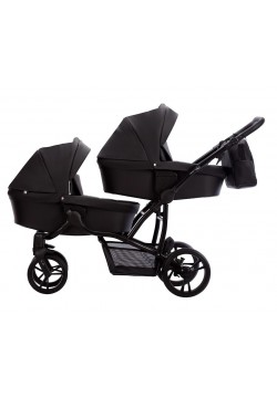 Коляска для двійні Bebetto 42 PRO 24 505.28.24.P24