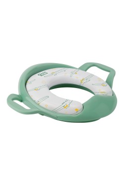 Накладка на унітаз Badabulle з ручками B027008