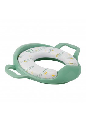 Накладка на унитаз Badabulle с ручками B027008