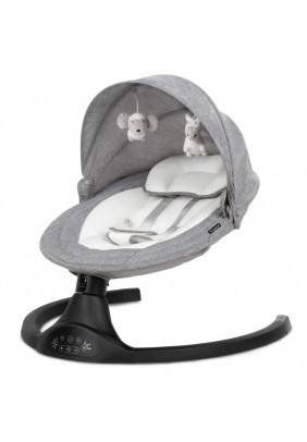 Гойдалка Kidwell Luxi dark melang/black KLBDM - 