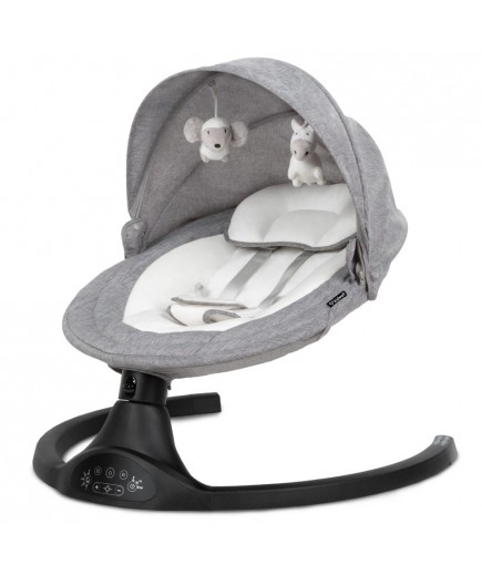 Гойдалка Kidwell Luxi dark melang/black KLBDM Гойдалка Kidwell Luxi dark melang/black KLBDM