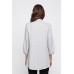 Туніка S-XL Юла мама Berenice TN-30.011 -сірий фото 4