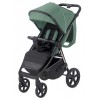 Коляска прогулянкова Carrello Bravo Plus 2023 CRL-5515 Palm Green