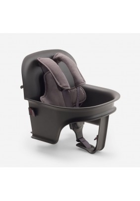 Сидіння для стільця Bugaboo Giraffe baby set 200002012 Grey - 