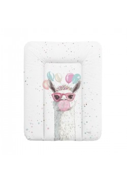 Пеленатор м\'який Ceba Crazy Llama 75*72см W-144-000-782