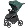 Коляска прогулянкова Carrello Bravo Plus 2024 CRL-5515 Palm Green NF