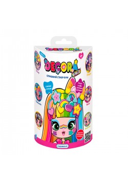 Лялька Decora Girlz Різнокольоровий сюрприз D1000