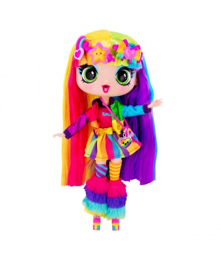 Лялька Decora Girlz Декора D1005