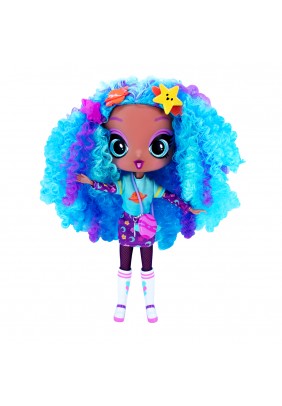 Лялька Decora Girlz Селестія D1007 - 