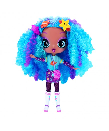 Лялька Decora Girlz Селестія D1007