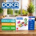 Конструктор електронний DOKA 14 схем D70702 фото 8