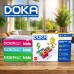 Конструктор електронний DOKA Збираємо радіо D70703 фото 6