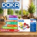 Конструктор електронний DOKA 201 схема D70706 фото 9