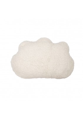 Бампер-подушка Twins Teddy 7099-BPTT-205 Creme brulee - 