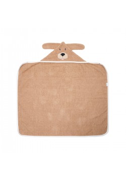 Рушник Twins Animals 100х80см 1503-TA-02