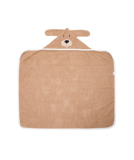 Рушник Twins Animals 100х80см 1503-TA-02 Рушник Twins Animals 100х80см 1503-TA-02