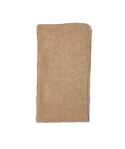 Рушник Twins 100х60см 1700-TANP-02 beige Рушник Twins 100х60см 1700-TANP-02 beige