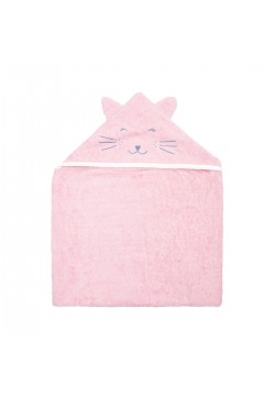Рушник Twins Animals 100х80см 1503-TA-08