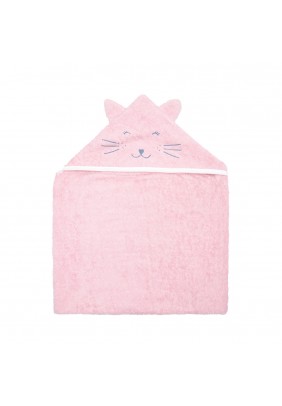 Полотенце Twins Animals 100х80см 1503-TA-08