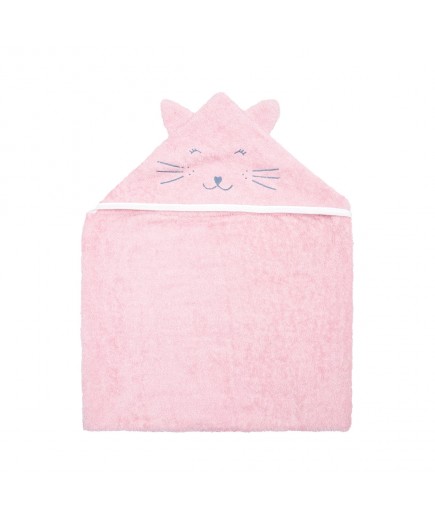 Рушник Twins Animals 100х80см 1503-TA-08 Рушник Twins Animals 100х80см 1503-TA-08