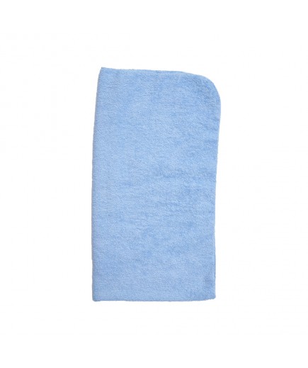 Рушник Twins 100х60см 1700-TANP-04 blue Рушник Twins 100х60см 1700-TANP-04 blue