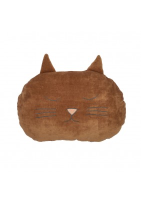 Бампер-подушка Twins Котик 7099-BPC-07 caramel - 