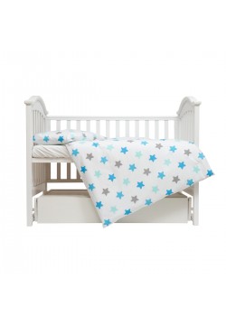 Змінний комплект Twins Eco Stars 3од 3090-TS-03