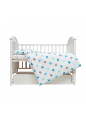 Сменный комплект Twins Eco Stars 3ед 3090-TS-03