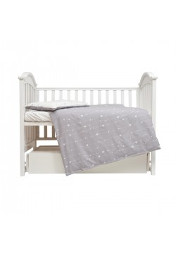 Змінний комплект Twins Eco Stars 3од 3090-TK-10