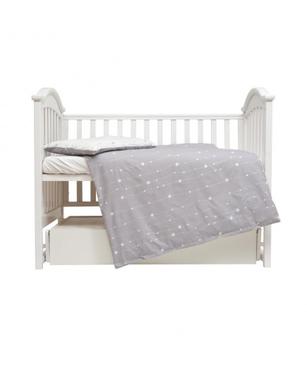 Змінний комплект Twins Eco Stars 3од 3090-TK-10 Змінний комплект Twins Eco Stars 3од 3090-TK-10