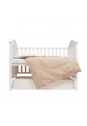 Сменный комплект Twins Eco Stars 3ед 3090-TK-02 beige