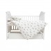 Змінний комплект Twins Muslin Print 3031-TMP-202B bear