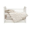 Змінний комплект Twins Satin Limited Love bears 3од 3026-TSL-02LB