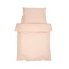 Змінний комплект Twins Organic beige 3од 3021-TO-02