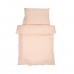 Змінний комплект Twins Organic beige 3од 3021-TO-02